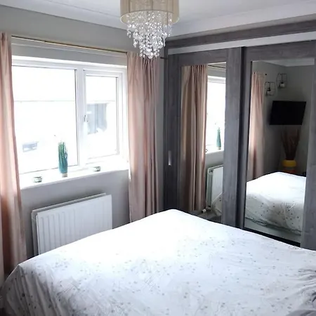 West Shore Beach House Конви Экстерьер фото
