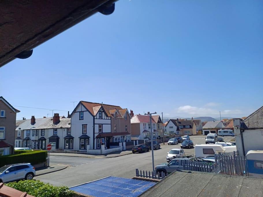 West Shore House Holiday home Conwy