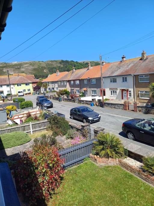West Shore House * Conwy