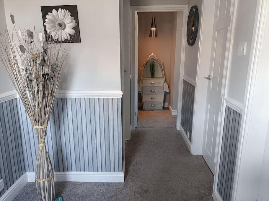West Shore House Holiday home Conwy